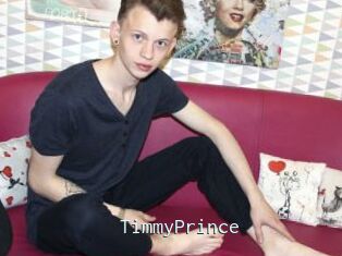 TimmyPrince