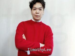 TimothyLee