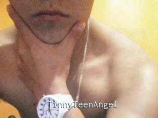 TinnyTeenAngel