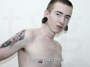 TobbyButters