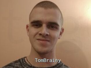 TomBrainy