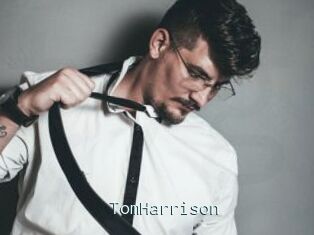 TomHarrison