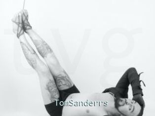 TomSanderrs