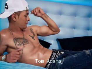 Tom_Adams