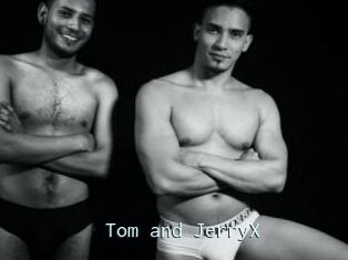 Tom_and_JerryX