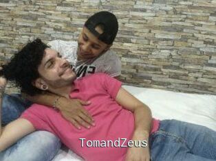 TomandZeus