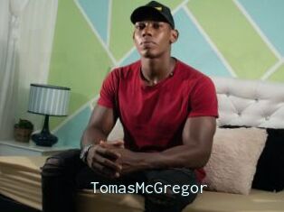 TomasMcGregor