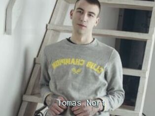 Tomas_Nort
