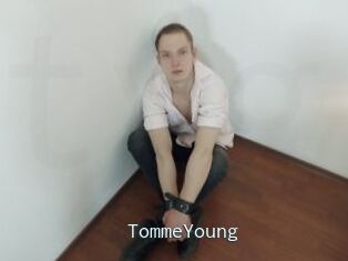 TommeYoung