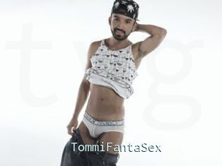 TommiFantaSex