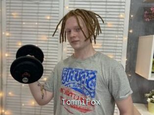 TommiFox