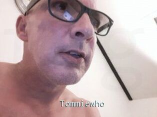Tommiewho