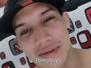 TommyBoys