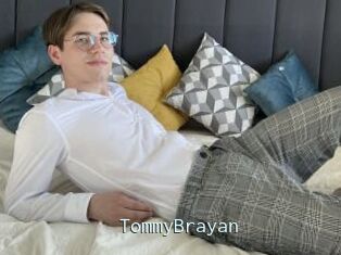 TommyBrayan