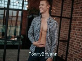 TommyBryann