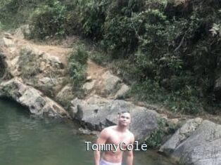 TommyCole