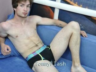TommyFlash