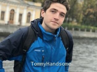 TommyHandsome