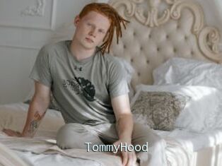TommyHood