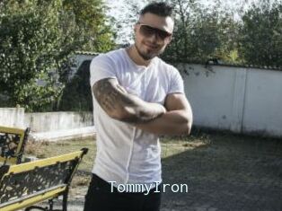 TommyIron