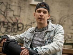 TommyJuan