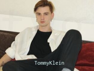 TommyKlein
