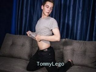 TommyLego