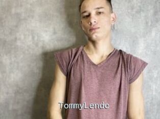 TommyLendo