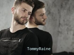 TommyRaine