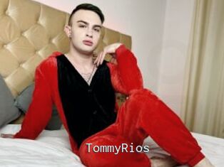 TommyRios