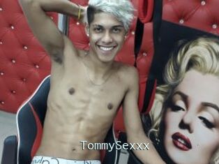 TommySexxx