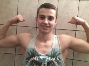 TommyTank