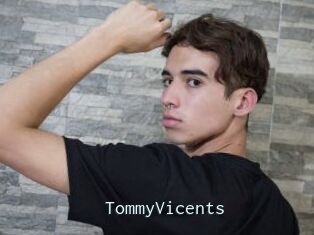 TommyVicents