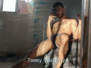 Tommy_Naughtyx