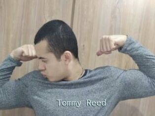 Tommy_Reed