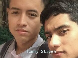 Tommy_Stiven