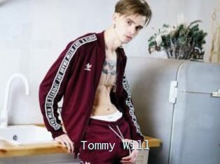Tommy_Will