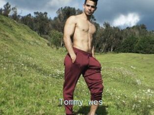 Tommy_wes