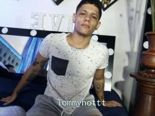 Tommyhottt