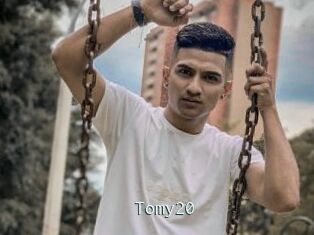 Tomy20