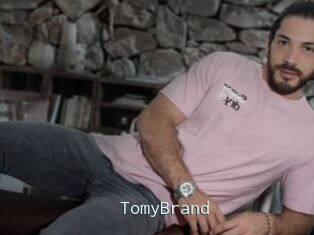 TomyBrand