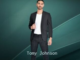 Tomy_Johnson