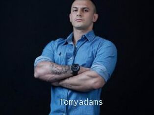 Tomyadams