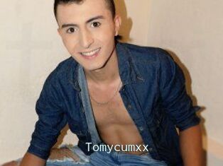 Tomycumxx