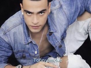 TonnySmoke