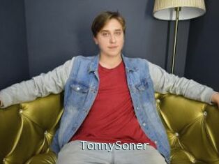 TonnySoner