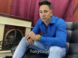 TonyColen