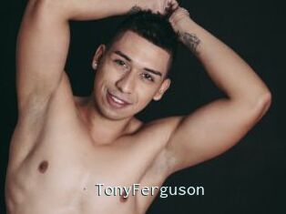 TonyFerguson