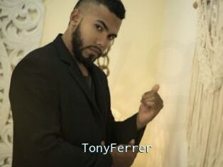 TonyFerrer