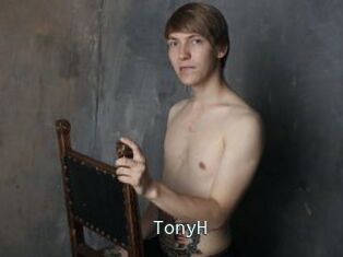 TonyH